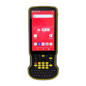 Controller Alpha GEO S60III