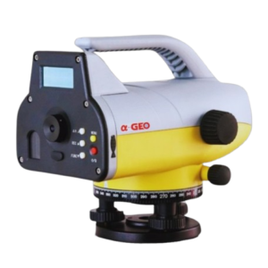 Digital Auto Level Alpha Geo AGL 32