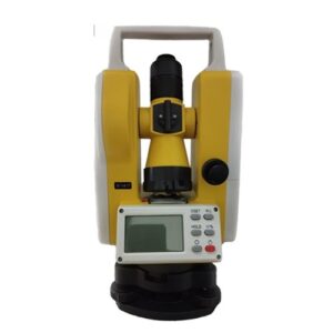Theodolite Alpha Geo DE 2B