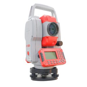 Total Station Alpha X
