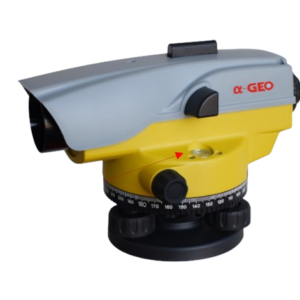 Auto Level Alpha Geo W3-32A