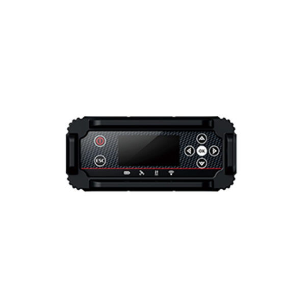 Alpha GEO LR9 GNSS Radio Modem | Radio RTK Survey