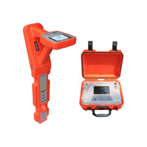 alpha dt2 ground penetrating radar survey